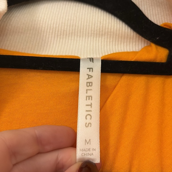 Fabletics Pull Over - Picture 3 of 5